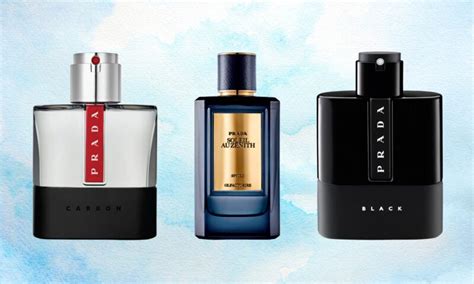 prada steve cologne|Prada cologne.